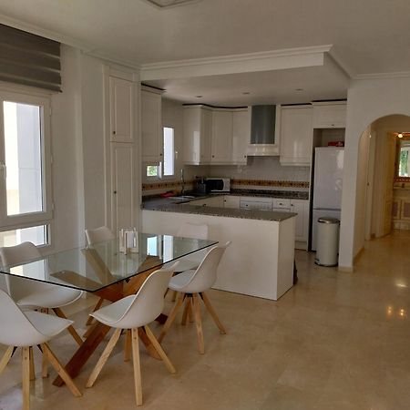 Charming Apartment In Front Of Villamartin Golf And Plaza Eksteriør bilde