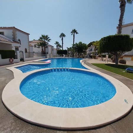 Charming Apartment In Front Of Villamartin Golf And Plaza Eksteriør bilde