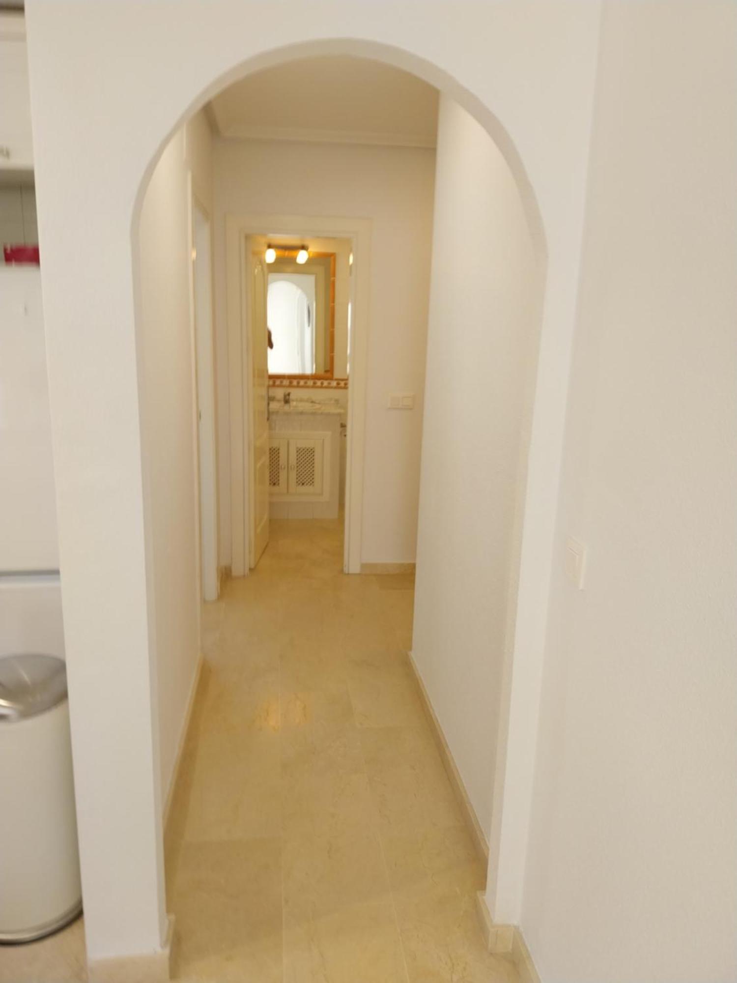 Charming Apartment In Front Of Villamartin Golf And Plaza Eksteriør bilde