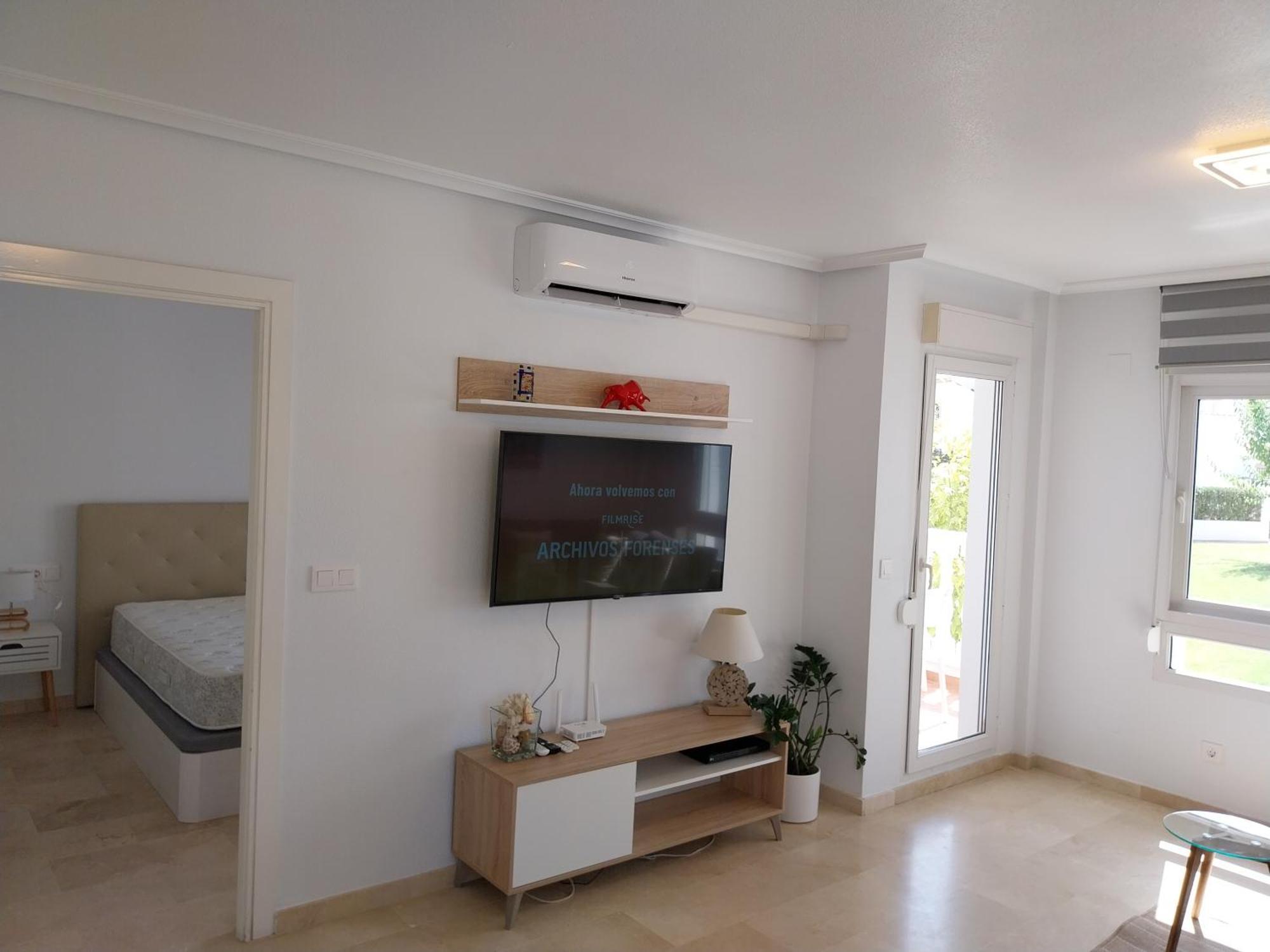 Charming Apartment In Front Of Villamartin Golf And Plaza Eksteriør bilde