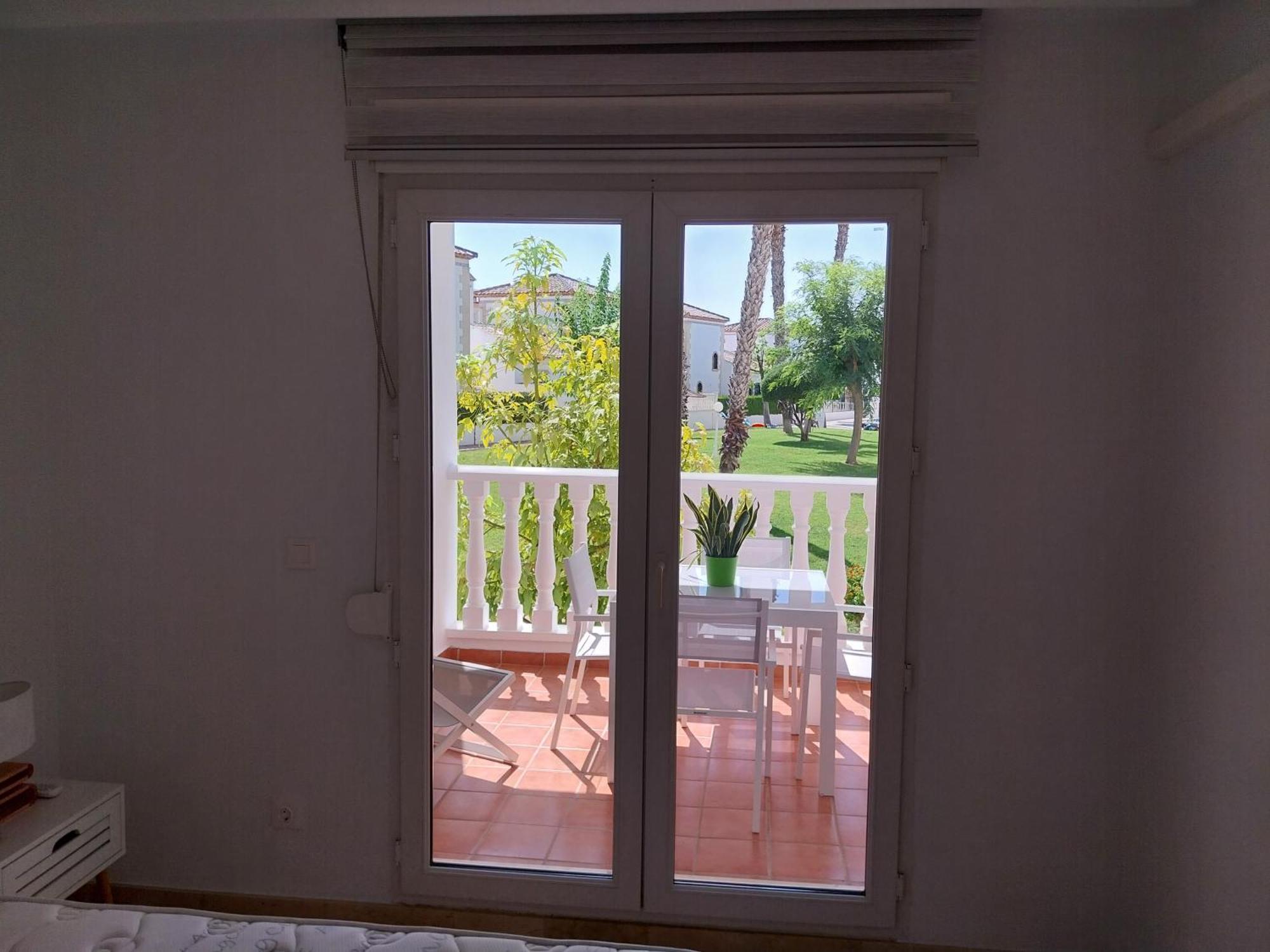 Charming Apartment In Front Of Villamartin Golf And Plaza Eksteriør bilde