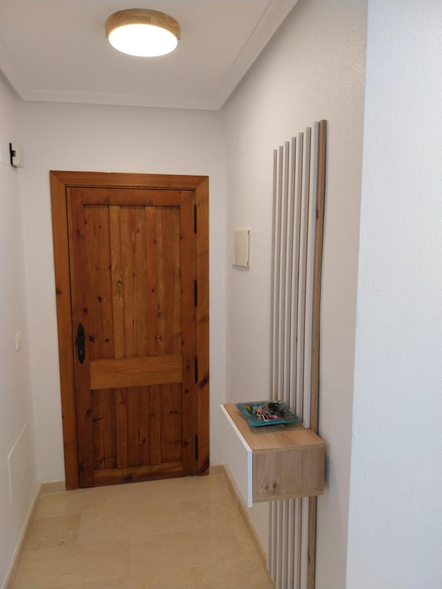 Charming Apartment In Front Of Villamartin Golf And Plaza Eksteriør bilde