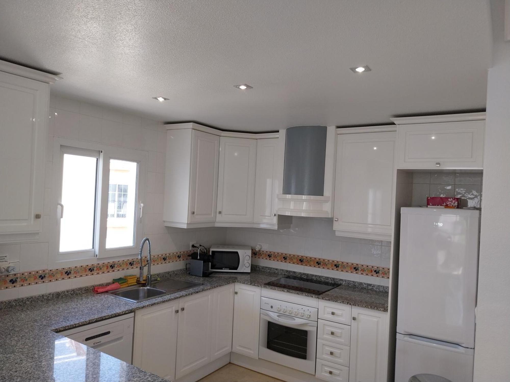 Charming Apartment In Front Of Villamartin Golf And Plaza Eksteriør bilde