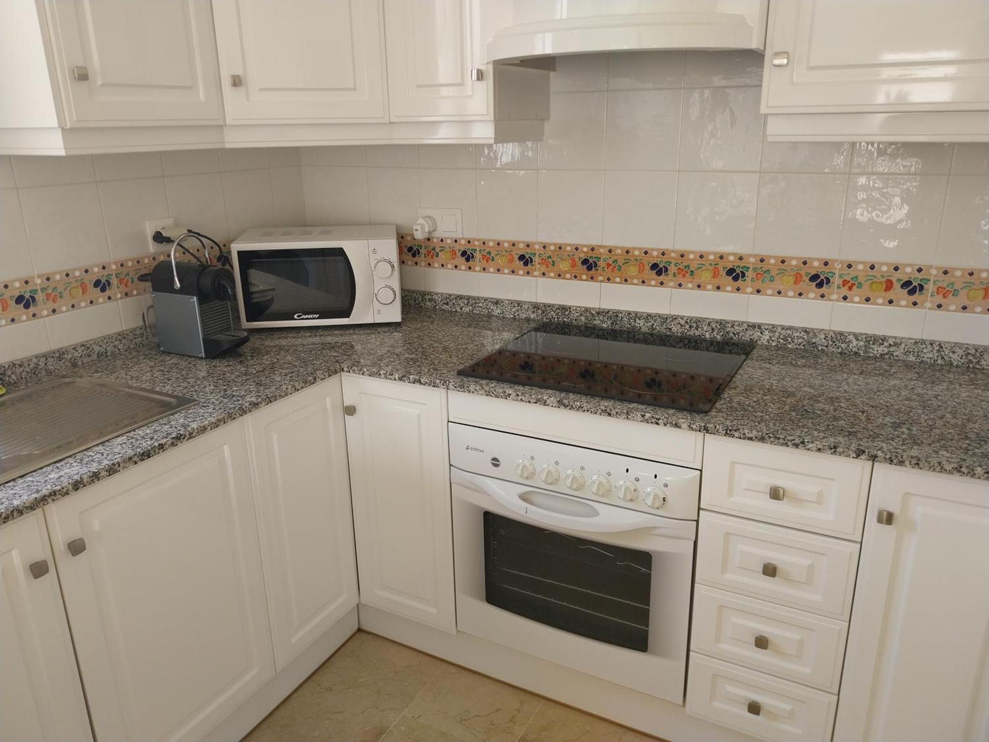 Charming Apartment In Front Of Villamartin Golf And Plaza Eksteriør bilde