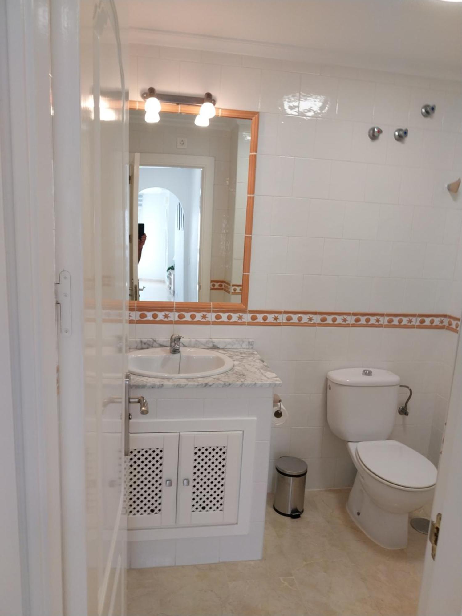 Charming Apartment In Front Of Villamartin Golf And Plaza Eksteriør bilde