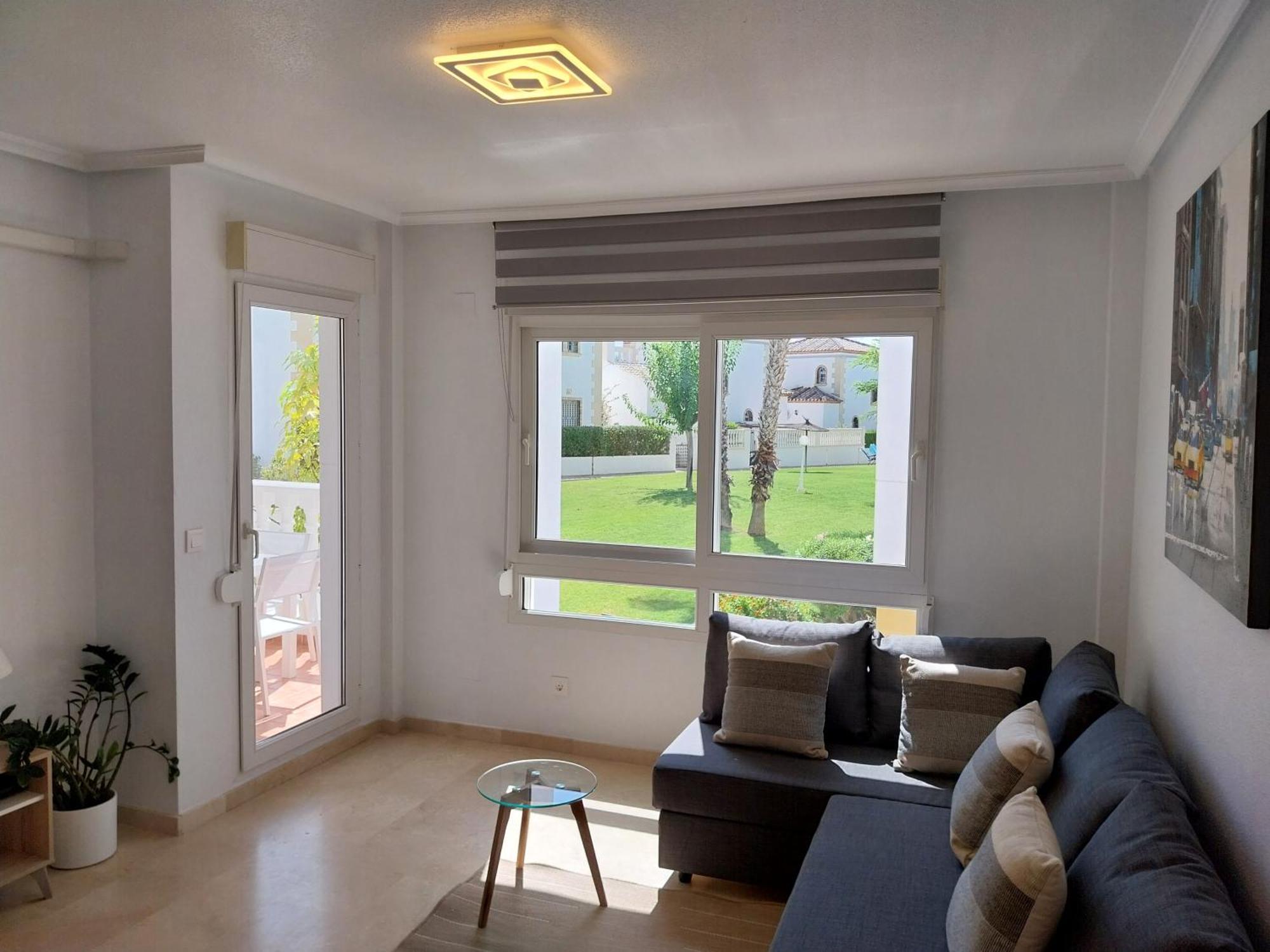 Charming Apartment In Front Of Villamartin Golf And Plaza Eksteriør bilde