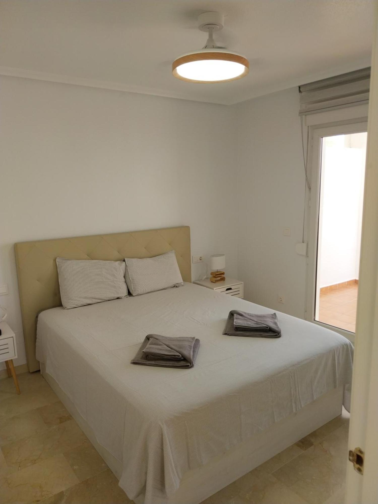 Charming Apartment In Front Of Villamartin Golf And Plaza Eksteriør bilde