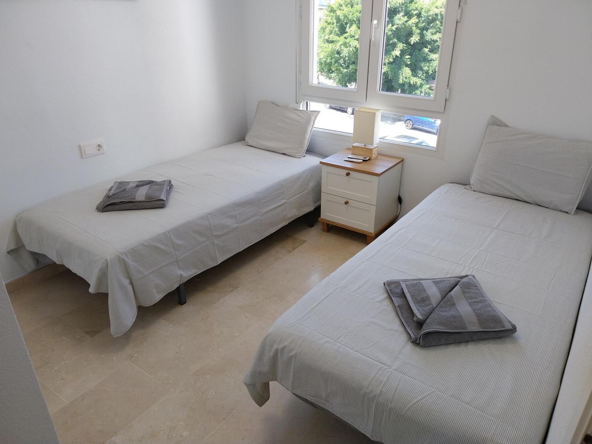 Charming Apartment In Front Of Villamartin Golf And Plaza Eksteriør bilde
