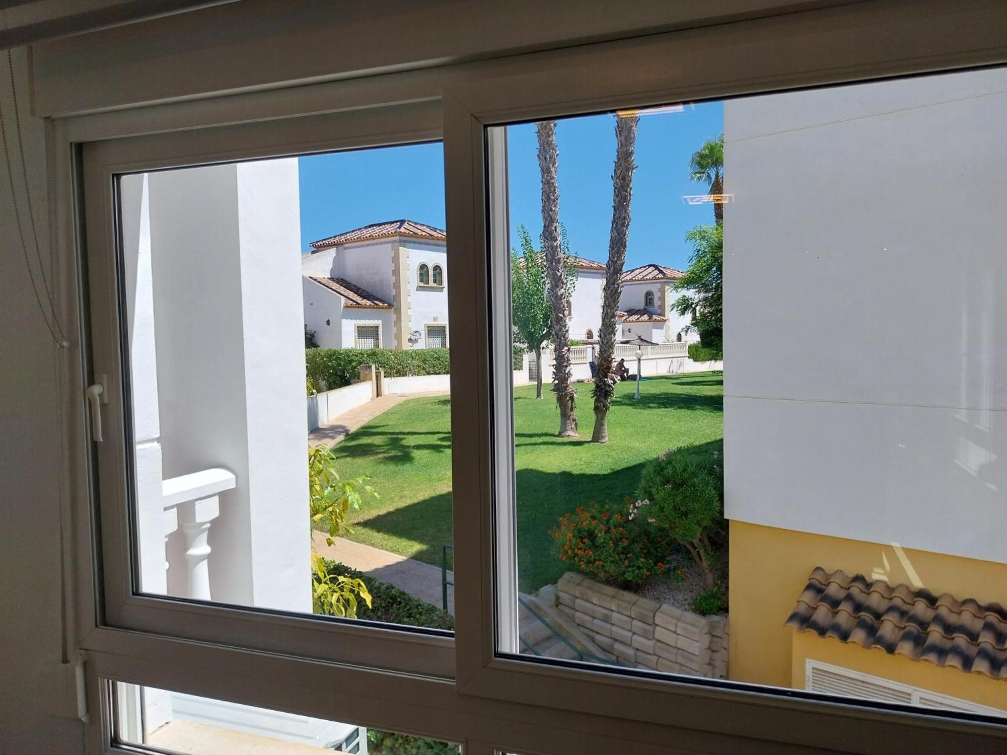 Charming Apartment In Front Of Villamartin Golf And Plaza Eksteriør bilde